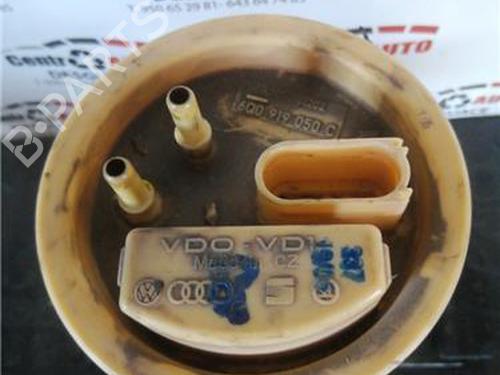 Bränslepump VW POLO (9N_, 9A_) 1.9 TDI (101 hp) 27844656