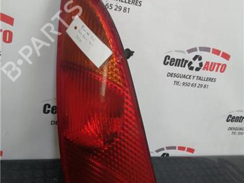 Left taillight FORD FOCUS III Saloon 1.6 Ti | BP27843084C34 