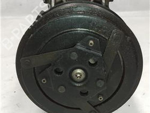 Used AC compressor NISSAN PRIMERA (P12) 1.9 dCi (120 hp) 27848642