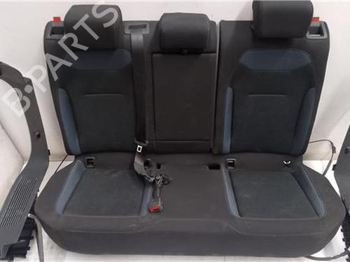 Used Rear seat SEAT ATECA (KH7, KHP) 1.0 TSI (115 hp) 27847989