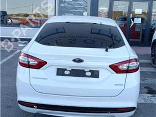 Brugte FORD MONDEO V Hatchback (CE) 1.5 EcoBoost (160 hp) 3141927