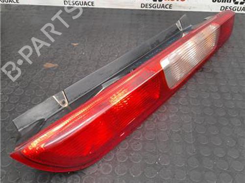Used Right taillight FORD FOCUS I Saloon (DFW) 1.8 TDCi (115 hp) 27843769
