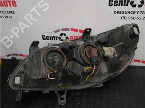 Højre forlygte OPEL ZAFIRA A MPV (T98) 2.0 DI 16V (F75) | BP27846253C29 
