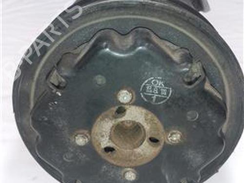 Used AC compressor OPEL CORSA D Hatchback Van (S07) 1.3 CDTI (L08) (75 hp) 27848953