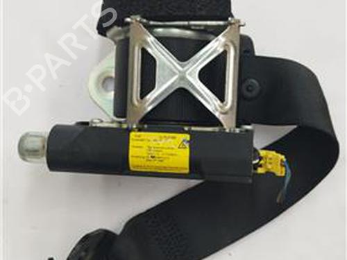 Used Rear left seatbelt MERCEDES-BENZ E-CLASS T-Model (S212) E 350 (212.256) (272 hp) 27849908
