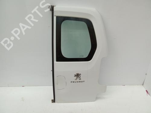 right-tailgate-peugeot-partner-box-bodympv-k9-2018-40035589 main image