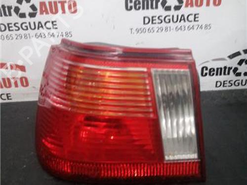 Used Left taillight SEAT IBIZA II (6K1) 1.9 SDI (68 hp) 27842812