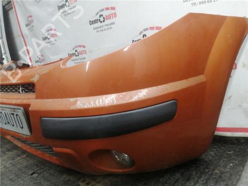 Front bumper CITROËN C3 Pluriel (HB_) 1.4 | BP27844315C7 
