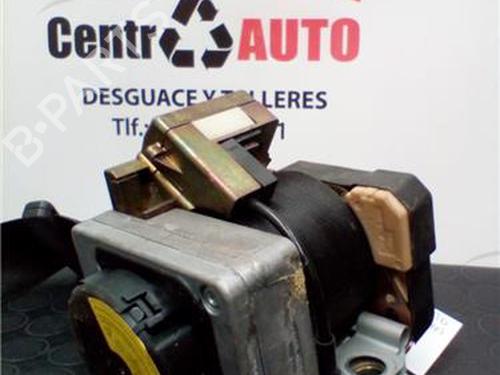 Used Rear right seatbelt VW PASSAT B5.5 (3B3) 1.6 (102 hp) 27852899