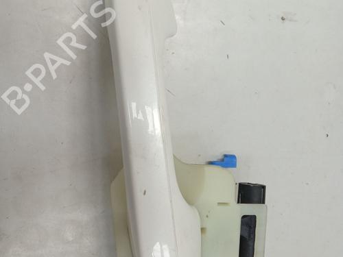 Used Rear left exterior door handle KIA NIRO I (DE) 1.6 GDI Hybrid (105 hp) 31045332