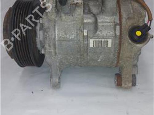AC compressor BMW 3 (F30, F80) 320 d | BP27848986M34 