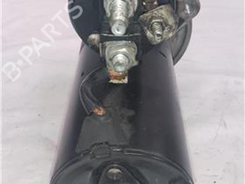Startmotor PEUGEOT 607 (9D, 9U) 2.2 HDi | BP27847379M8 