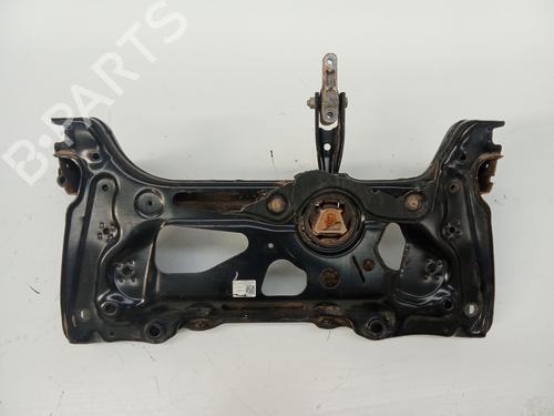 Forbro SEAT ATECA (KH7, KHP) 2.0 TDI (150 hp) 31045326