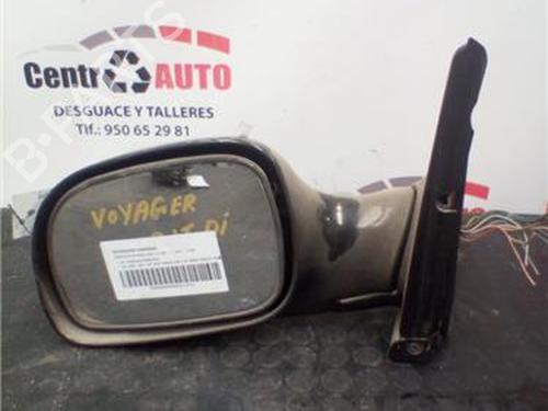 Used Left mirror CHRYSLER VOYAGER IV (RG, RS) 2.4 (147 hp) 27841765