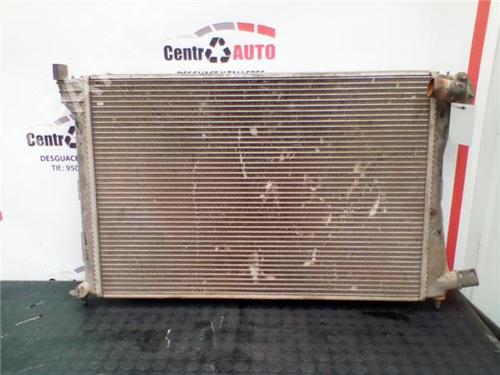Køler CITROËN XANTIA (X1_, X2_) 1.8 i | BP27854222M31 
