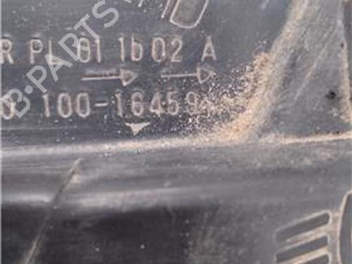 Højre forlygte NISSAN NAVARA NP300 (D40) 2.5 dCi 4WD | BP27846071C29 