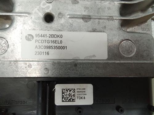 Control unit KIA XCEED (CD) 1.6 GDI Hybrid | BP40079126M11 - Image 4