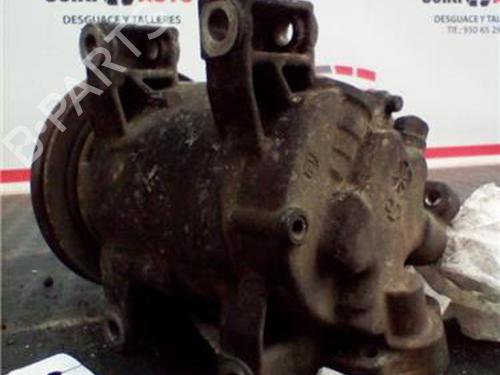 AC compressor NISSAN ALMERA II (N16) 2.2 dCi | BP27853920M34 