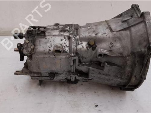 Gearbox BMW 3 (E46) 320 d | BP27846165M3 