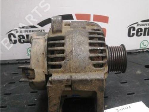 Generator RENAULT MEGANE II Saloon (LM0/1_) 1.9 dCi | BP27844587M7 