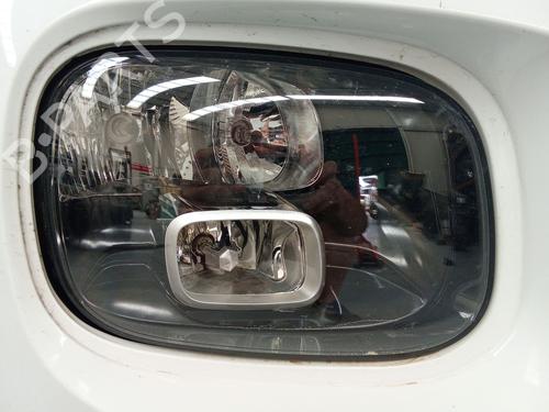Højre forlygte CITROËN C3 AIRCROSS II (2R_, 2C_) 1.5 BlueHDi 100 (2CYHYJ) (99 hp) 27575997