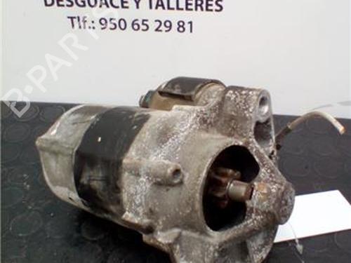 Anlasser für RENAULT CLIO II (BB_, CB_) 1.2 LPG (58 hp) 27853121