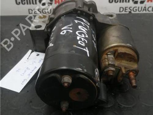 Startmotor PEUGEOT 607 (9D, 9U) 3.0 V6 24V | BP27843215M8 