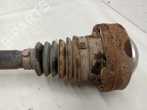 Left rear driveshaft AUDI A5 (8T3) 3.0 TDI quattro | BP37538025M40 - Image 3