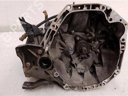Used Gearbox DACIA SANDERO 1.5 dCi (68 hp) 27846207
