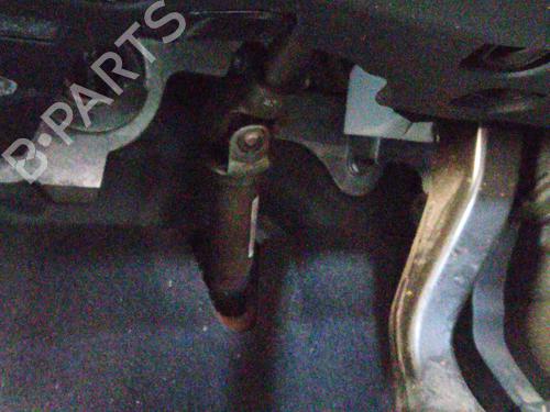 Used Steering column AUDI A4 Allroad B8 (8KH) 2.0 TDI quattro (143 hp) 30314993