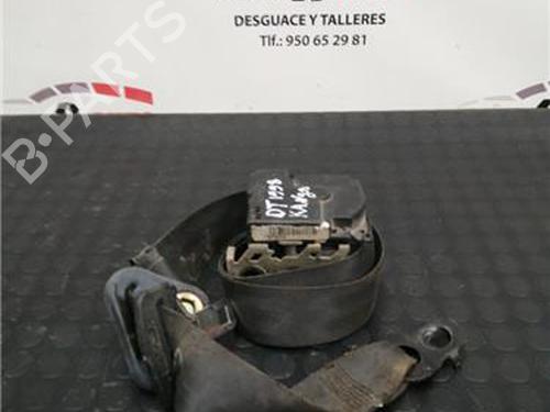 Used Rear right seatbelt RENAULT KANGOO (KC0/1_) D 55 1.9 (KC0D) (54 hp) 27852836