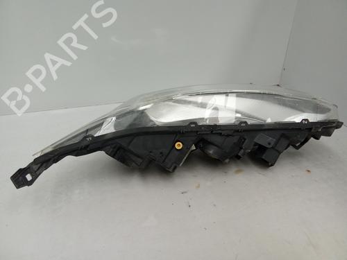 Left headlight FORD TRANSIT CONNECT V408 Box Body/MPV 1.5 TDCi | BP33027201C28 - Image 3