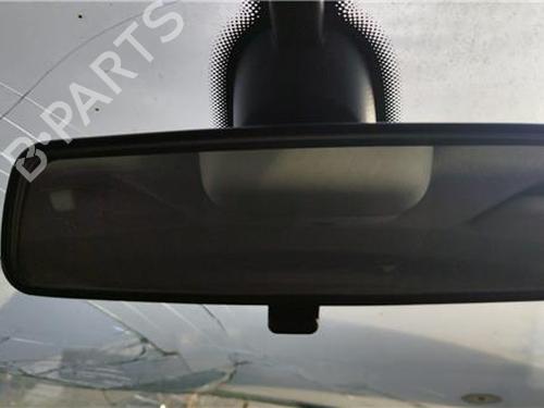 Used Rear mirror PEUGEOT 3008 II SUV (MC_, MR_, MJ_, M4_) 1.6 BlueHDi 115 (MCBHXW, MCBHYB) (116 hp) 27849616