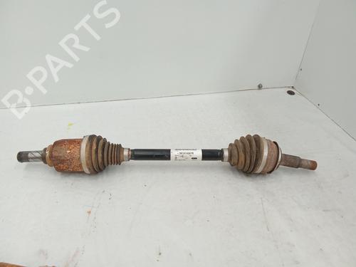 Used Left front driveshaft Left front driveshaft RENAULT KADJAR (HA_, HL_) 1.3 TCe 140 (HLNB, HLN1) (140 hp) 39652166 39652166