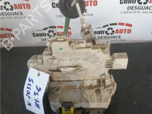 Front left lock AUDI A3 (8P1) 2.0 TDI 16V | BP27842407C98 