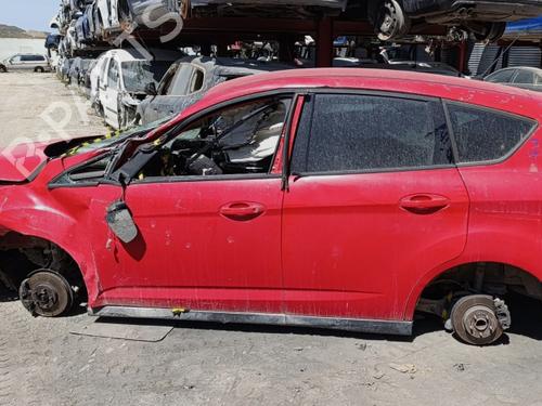 Left front window switch FORD C-MAX II (DXA/CB7, DXA/CEU) 1.5 TDCi | BP34339662I27  - Image 7