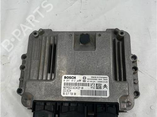 Elektronisk modul CITROËN XSARA PICASSO (N68) 1.6 HDi | BP27845786M83 