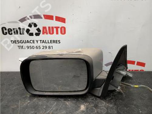Used Left mirror BMW 3 (E46) 318 d (116 hp) 27841721