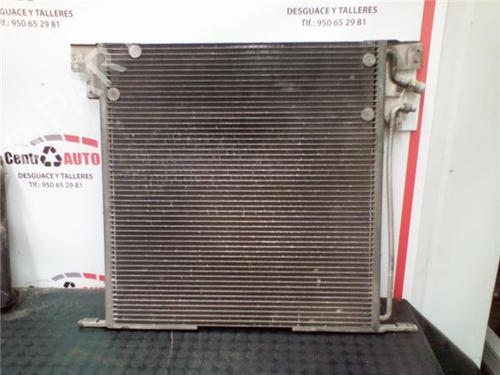 Used AC radiator MERCEDES-BENZ VITO Van (W638) 108 CDI 2.2 (638.094) (82 hp) 27853676
