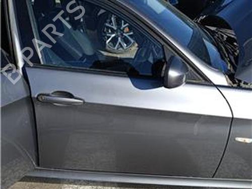 Right front door BMW 3 Touring (E91) 320 d | BP27851023C3 