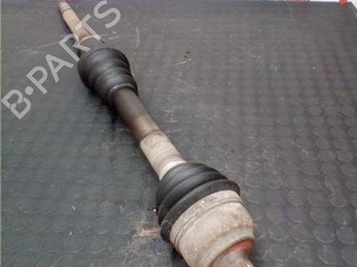 Used Right front driveshaft Right front driveshaft 27853809 27853809