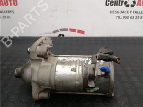 Starter CITROËN C4 Picasso I MPV (UD_) 1.6 HDi | BP27853157M8 