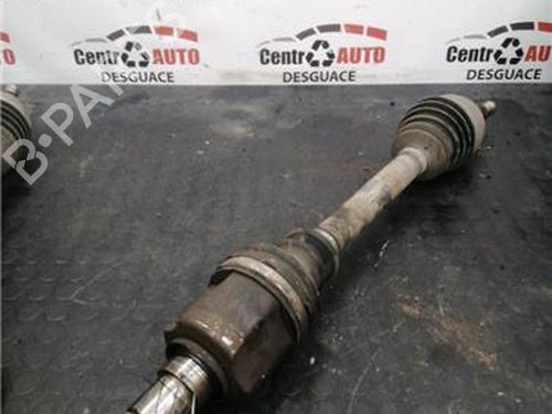 Used Left front driveshaft RENAULT SCÉNIC II (JM0/1_) 1.9 dCi (JM0G, JM12, JM1G, JM2C) (120 hp) 27842738