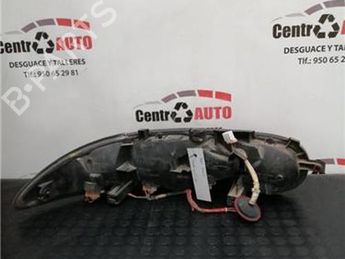 Right taillight MAZDA MX-3 (EC) 1.6 | BP27842906C35 