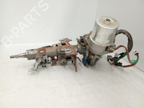 Steering column MITSUBISHI OUTLANDER II (CW_W) 2.2 DI-D 4WD | BP27849733M21 - Image 3