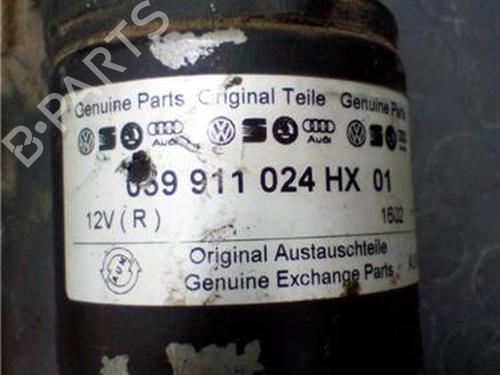 Starter VW TOUAREG (7LA, 7L6, 7L7) 3.2 V6 | BP27853124M8 