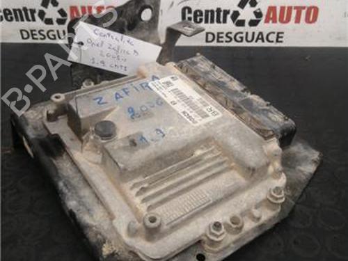 Elektronisk modul OPEL ZAFIRA / ZAFIRA FAMILY B (A05) 1.9 CDTI (M75) | BP27844270M83
