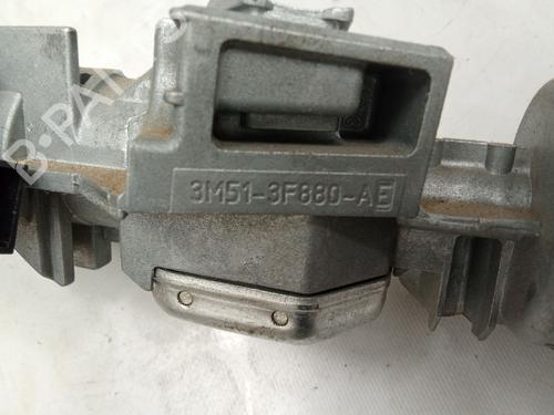 Ignition barrel FORD FOCUS III 1.6 Ti | BP37536974M48 - Image 5