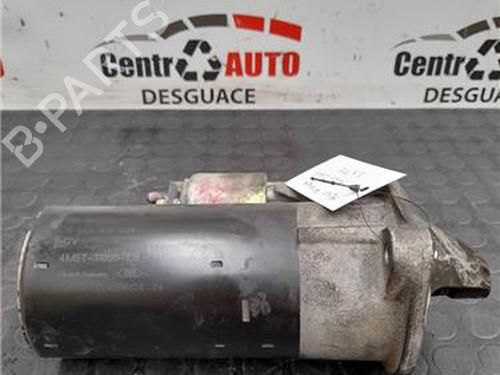 Starter FORD FOCUS I Saloon (DFW) 1.8 TDCi | BP27843771M8 