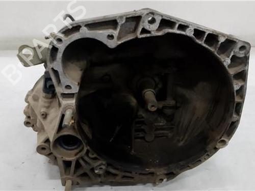 Gearkasse FIAT BRAVO I (182_) 1.9 JTD 105 (105 hp) 27846181